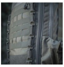 Batoh M-Tac Elite Large Hex Gen.IV 60l - ranger green
