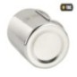 Hrnček so skladacím uchom M-Tac Thermo Handle - strieborný Hrnček so skladacím uchom M-Tac Thermo Handle - strieborný