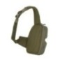 Batoh cez 1 rameno M-Tac Buckler Elite Hex - ranger green Batoh cez 1 rameno M-Tac Buckler Elite Hex - ranger green