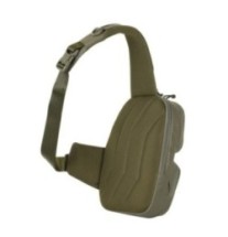 Batoh cez 1 rameno M-Tac Buckler Elite Hex - ranger green
