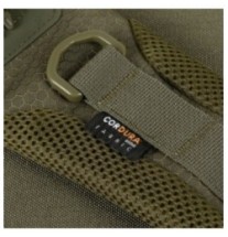 Batoh cez 1 rameno M-Tac Buckler Elite Hex - ranger green