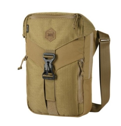 Taška cez rameno M-Tac Magnet XL Bag Elite Hex 6l - coyote