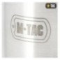 Hrnček so skladacím uchom M-Tac Thermo Handle - strieborný Hrnček so skladacím uchom M-Tac Thermo Handle - strieborný