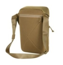 Taška cez rameno M-Tac Magnet XL Bag Elite Hex 6l - coyote