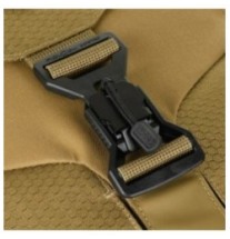 Taška cez rameno M-Tac Magnet XL Bag Elite Hex 6l - coyote