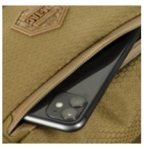 Taška cez rameno M-Tac Magnet XL Bag Elite Hex 6l - coyote