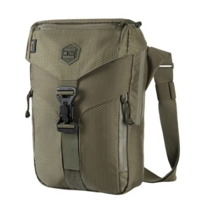 Taška cez rameno M-Tac Magnet XL Bag Elite Hex 6l - ranger green