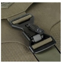 Taška cez rameno M-Tac Magnet XL Bag Elite Hex 6l - ranger green