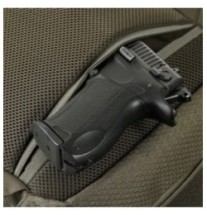 Taška cez rameno M-Tac Magnet XL Bag Elite Hex 6l - ranger green