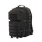 Batoh M-Tac Large Assault Pack - čierny Batoh M-Tac Large Assault Pack - čierny