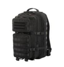 Batoh M-Tac Large Assault Pack - čierny