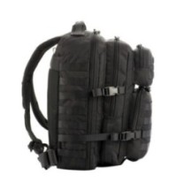 Batoh M-Tac Large Assault Pack - čierny