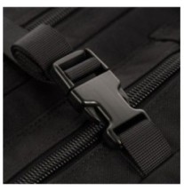 Batoh M-Tac Large Assault Pack - čierny