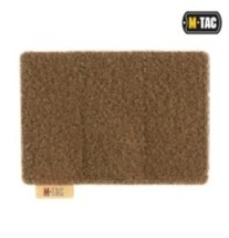 Panel na nášivky pre Molle väzbu M-Tac 12x8,5 - coyote