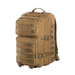 Batoh M-Tac Large Assault Pack - coyote