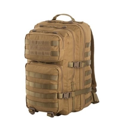 Batoh M-Tac Large Assault Pack - coyote