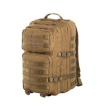 Batoh M-Tac Large Assault Pack - coyote