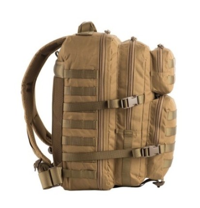 Batoh M-Tac Large Assault Pack - coyote