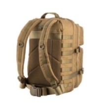 Batoh M-Tac Large Assault Pack - coyote