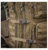 Batoh M-Tac Large Assault Pack - coyote