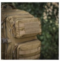 Batoh M-Tac Large Assault Pack - coyote