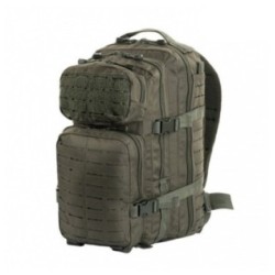 Batoh M-Tac Large Assault Pack Laser Cut - olivový