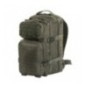 Batoh M-Tac Large Assault Pack Laser Cut - olivový Batoh M-Tac Large Assault Pack Laser Cut - olivový