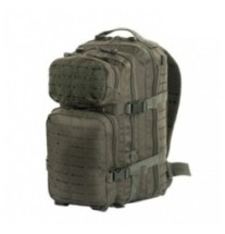 Batoh M-Tac Large Assault Pack Laser Cut - olivový
