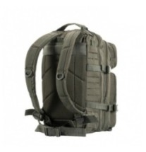Batoh M-Tac Large Assault Pack Laser Cut - olivový