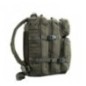 Batoh M-Tac Large Assault Pack Laser Cut - olivový Batoh M-Tac Large Assault Pack Laser Cut - olivový