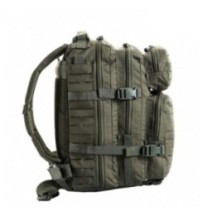 Batoh M-Tac Large Assault Pack Laser Cut - olivový