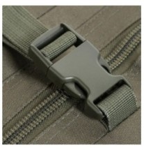 Batoh M-Tac Large Assault Pack Laser Cut - olivový