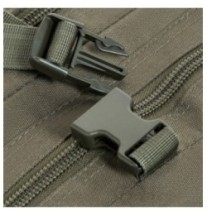 Batoh M-Tac Large Assault Pack Laser Cut - olivový