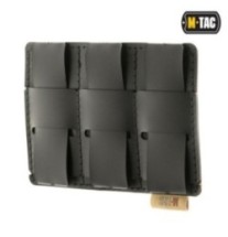 Panel na nášivky pre Molle väzbu M-Tac 12x8,5 - coyote