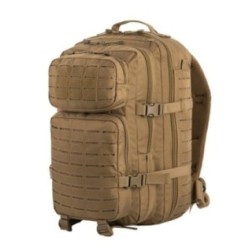 Batoh M-Tac Large Assault Pack Laser Cut - coyote