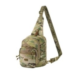 Batoh cez rameno M-Tac Cross Bag Elite Hex 5l - multicam