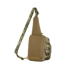 Batoh cez rameno M-Tac Cross Bag Elite Hex 5l - multicam