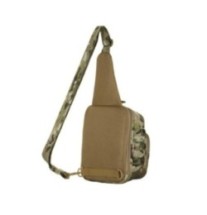Batoh cez rameno M-Tac Cross Bag Elite Hex 5l - multicam
