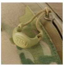 Batoh cez rameno M-Tac Cross Bag Elite Hex 5l - multicam