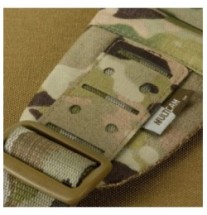 Batoh cez rameno M-Tac Cross Bag Elite Hex 5l - multicam