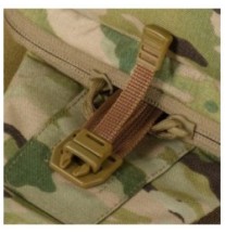 Batoh cez rameno M-Tac Cross Bag Elite Hex 5l - multicam