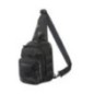 Batoh cez rameno M-Tac Cross Bag Elite Hex 5l - multicam black Batoh cez rameno M-Tac Cross Bag Elite Hex 5l - multicam black