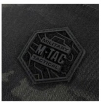 Batoh cez rameno M-Tac Cross Bag Elite Hex 5l - multicam black