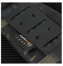 Batoh cez rameno M-Tac Cross Bag Elite Hex 5l - multicam black
