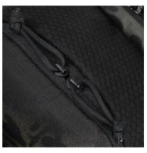 Batoh cez rameno M-Tac Cross Bag Elite Hex 5l - multicam black