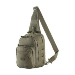 Batoh cez rameno M-Tac Cross Bag Elite Hex 5l - ranger green