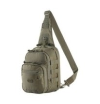 Batoh cez rameno M-Tac Cross Bag Elite Hex 5l - ranger green