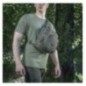 Batoh cez rameno M-Tac Cross Bag Elite Hex 5l - ranger green Batoh cez rameno M-Tac Cross Bag Elite Hex 5l - ranger green