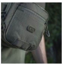 Batoh cez rameno M-Tac Cross Bag Elite Hex 5l - ranger green