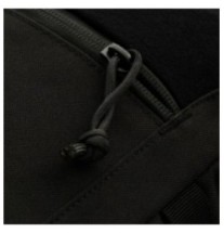 Taška cez rameno M-Tac Satellite Bag Gen.II - čierna
